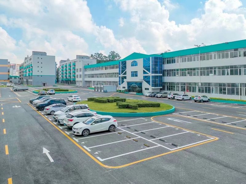 Çin Guangdong Changlianxin Intelligent Equipment Co.,Ltd şirket Profili