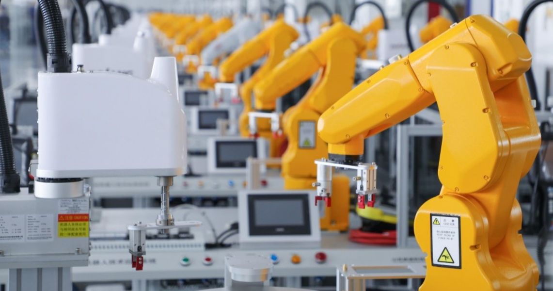 Çin Guangdong Changlianxin Intelligent Equipment Co.,Ltd şirket Profili