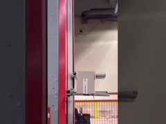 AMR Depo Otomasyon Çözümleri 4 Yolu Nakliye ve Malzeme İşleme